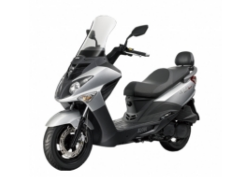 SYM Joyride Evo 200i